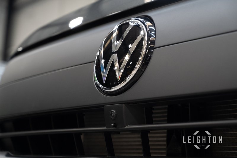 Volkswagen Transporter 2.0 T32 150ps Diesel 4M Auto Panel Van SWB - N55731