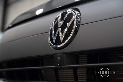 Volkswagen Transporter 2.0 T32 150ps Diesel 4M Auto Panel Van SWB - N55731