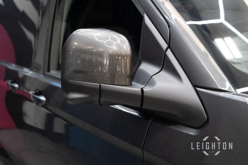 Volkswagen Transporter 2.0 T32 150ps Diesel 4M Auto Panel Van SWB - N55731