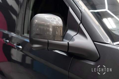 Volkswagen Transporter 2.0 T32 150ps Diesel 4M Auto Panel Van SWB - N55731