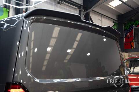 Volkswagen Transporter 2.0 T32 150ps Diesel 4M Auto Panel Van SWB - N55731