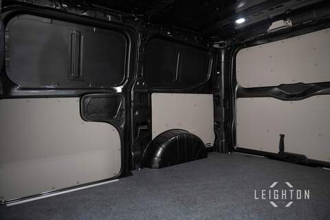 Volkswagen Transporter 2.0 T32 150ps Diesel 4M Auto Panel Van SWB - N55731