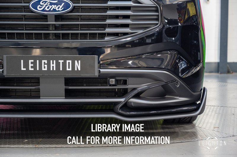 Ford Transit Custom 2.5 320 PHEV 232PS Auto Panel Van L1 - N5574