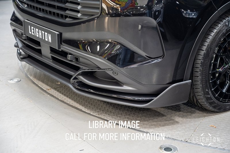 Ford Transit Custom 2.5 320 PHEV 232PS Auto Panel Van L1 - N5574