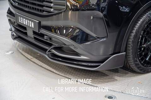 Ford Transit Custom 2.5 320 PHEV 232PS Auto Panel Van L1 - N5574