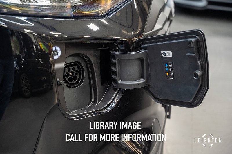 Ford Transit Custom 2.5 320 PHEV 232PS Auto Panel Van L1 - N5574