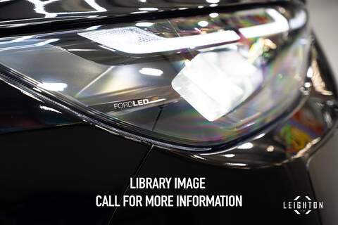 Ford Transit Custom 2.5 320 PHEV 232PS Auto Panel Van L1 - N5574