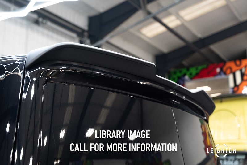 Ford Transit Custom 2.5 320 PHEV 232PS Auto Panel Van L1 - N5574