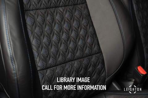 Ford Transit Custom 2.5 320 PHEV 232PS Auto Panel Van L1 - N5574