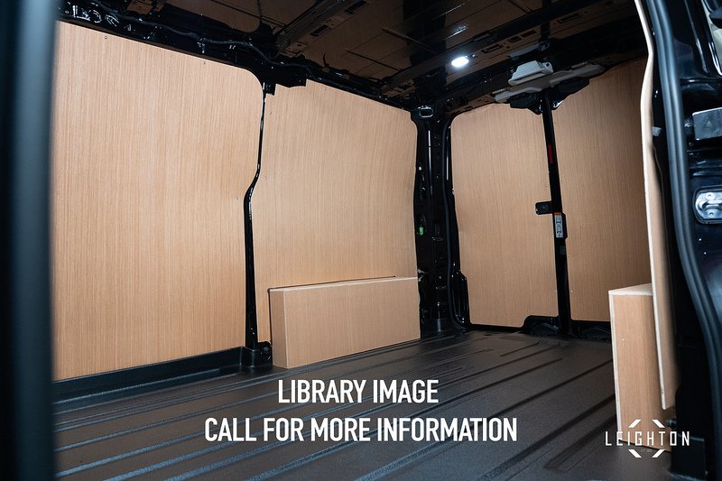 Ford Transit Custom 2.5 320 PHEV 232PS Auto Panel Van L1 - N5574