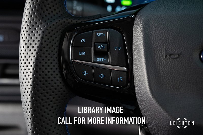 Ford Transit Custom 2.5 320 PHEV 232PS Auto Panel Van L1 - N5574