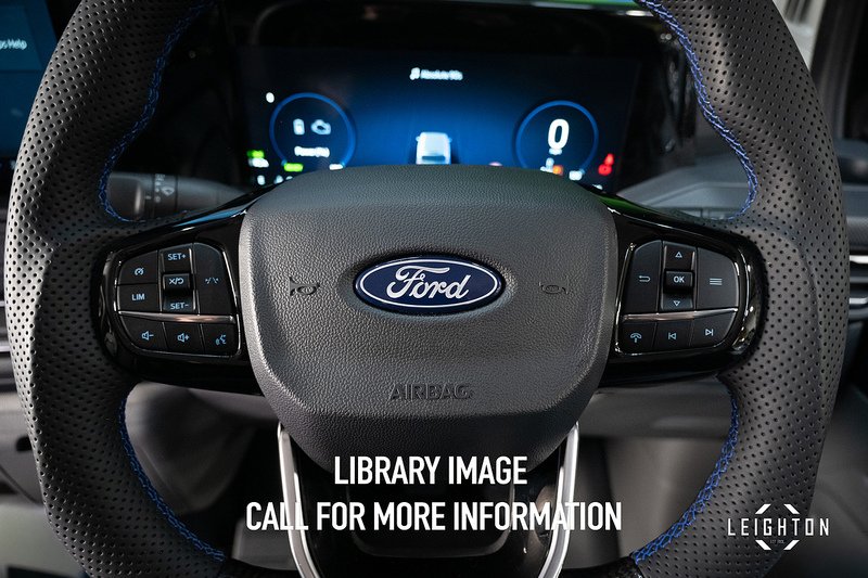 Ford Transit Custom 2.5 320 PHEV 232PS Auto Panel Van L1 - N5574