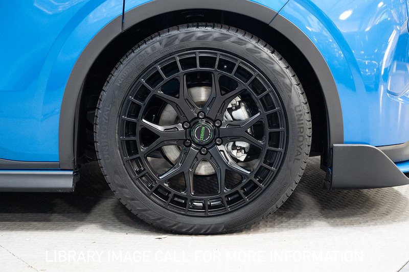 Ford Transit Custom 2.5 320 PHEV 232ps Auto Double Cab L1 - N5580