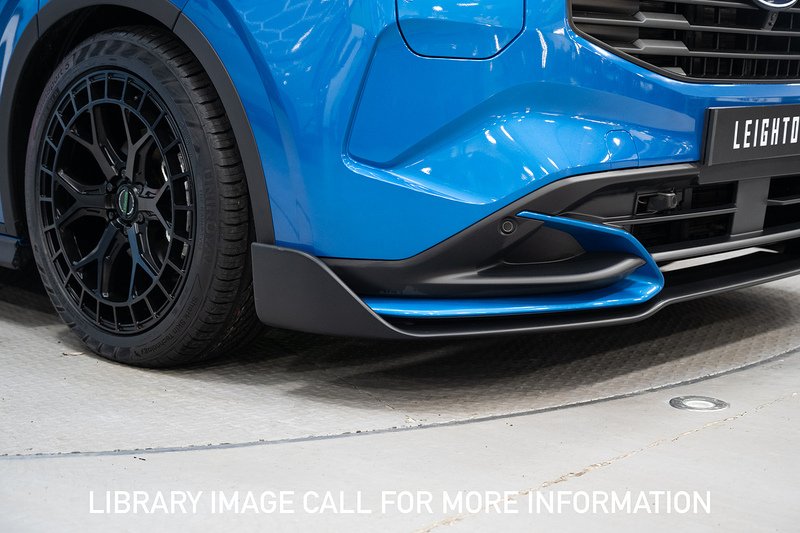 Ford Transit Custom 2.5 320 PHEV 232ps Auto Double Cab L1 - N5580