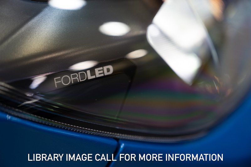 Ford Transit Custom 2.5 320 PHEV 232ps Auto Double Cab L1 - N5580