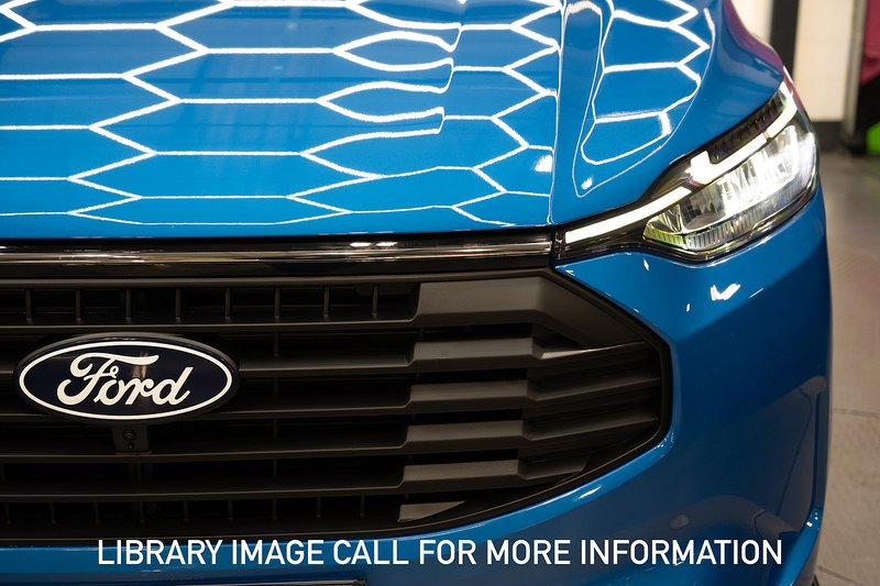 Ford Transit Custom 2.5 320 PHEV 232ps Auto Double Cab L1 - N5580