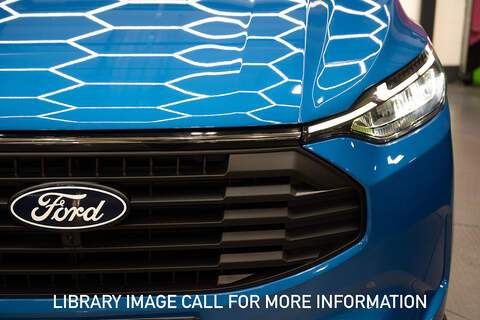 Ford Transit Custom 2.5 320 PHEV 232ps Auto Double Cab L1 - N5580