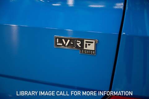 Ford Transit Custom 2.5 320 PHEV 232ps Auto Double Cab L1 - N5580