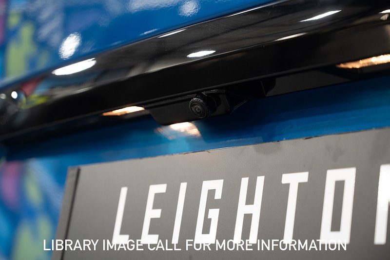 Ford Transit Custom 2.5 320 PHEV 232ps Auto Double Cab L1 - N5580