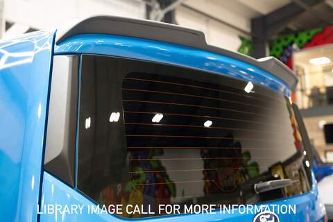 Ford Transit Custom 2.5 320 PHEV 232ps Auto Double Cab L1 - N5580