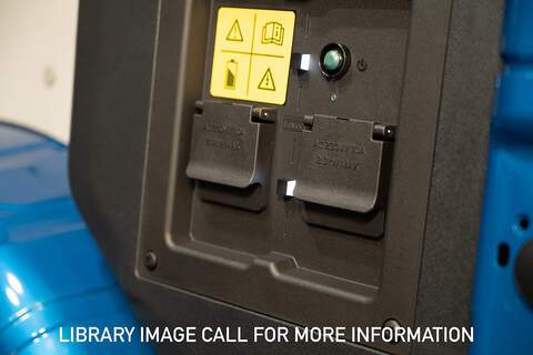 Ford Transit Custom 2.5 320 PHEV 232ps Auto Double Cab L1 - N5580