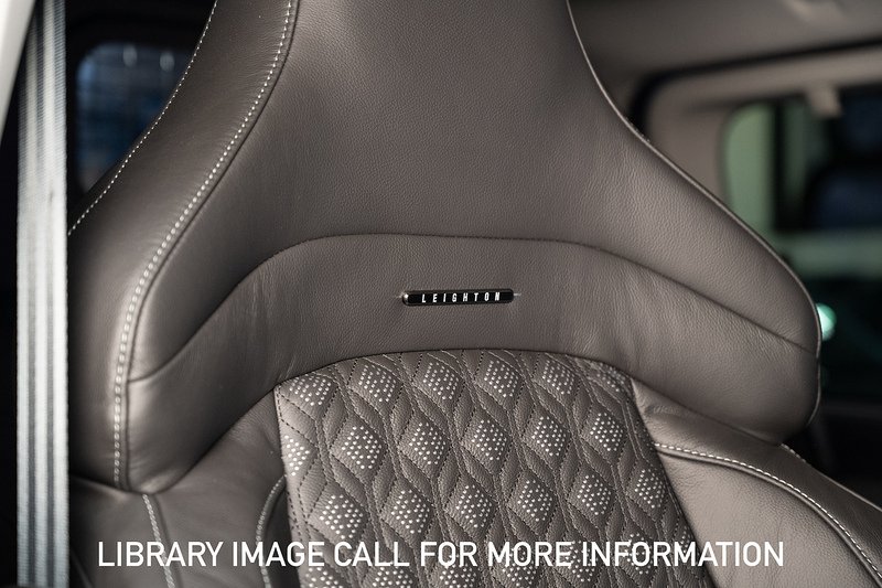 Ford Transit Custom 2.5 320 PHEV 232ps Auto Double Cab L1 - N5580