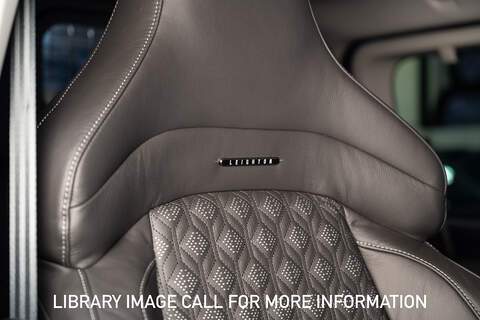 Ford Transit Custom 2.5 320 PHEV 232ps Auto Double Cab L1 - N5580