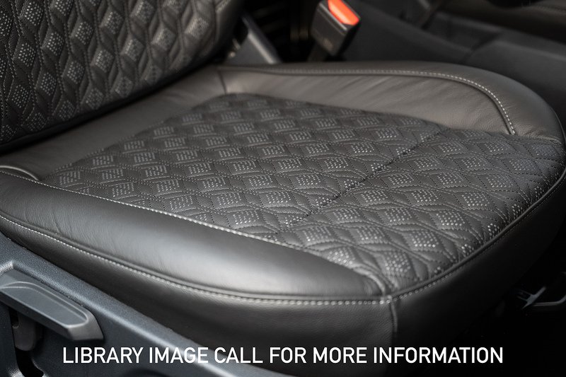 Ford Transit Custom 2.5 320 PHEV 232ps Auto Double Cab L1 - N5580