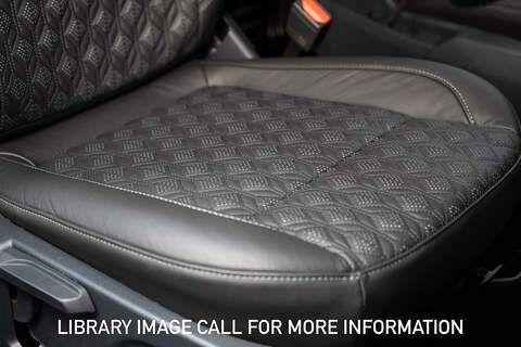 Ford Transit Custom 2.5 320 PHEV 232ps Auto Double Cab L1 - N5580