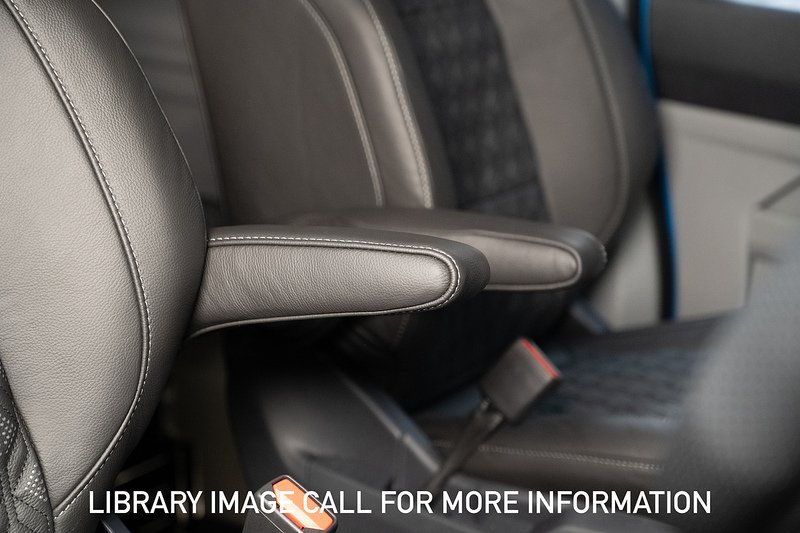 Ford Transit Custom 2.5 320 PHEV 232ps Auto Double Cab L1 - N5580