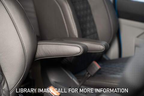 Ford Transit Custom 2.5 320 PHEV 232ps Auto Double Cab L1 - N5580