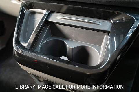 Ford Transit Custom 2.5 320 PHEV 232ps Auto Double Cab L1 - N5580