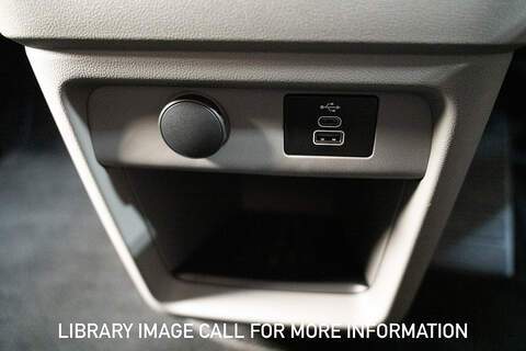 Ford Transit Custom 2.5 320 PHEV 232ps Auto Double Cab L1 - N5580