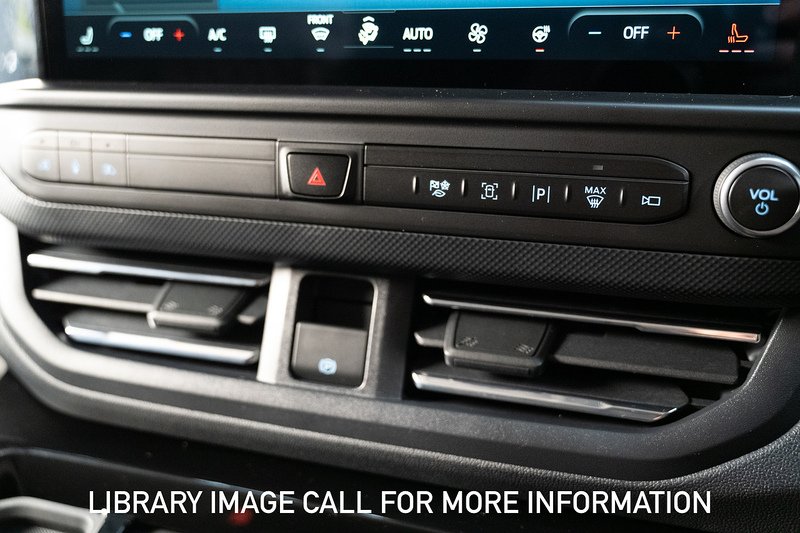 Ford Transit Custom 2.5 320 PHEV 232ps Auto Double Cab L1 - N5580