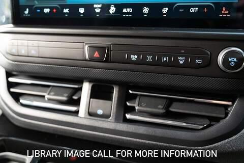 Ford Transit Custom 2.5 320 PHEV 232ps Auto Double Cab L1 - N5580