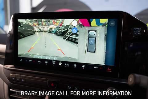 Ford Transit Custom 2.5 320 PHEV 232ps Auto Double Cab L1 - N5580