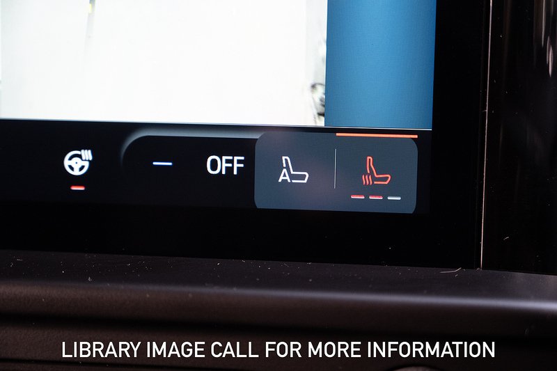 Ford Transit Custom 2.5 320 PHEV 232ps Auto Double Cab L1 - N5580