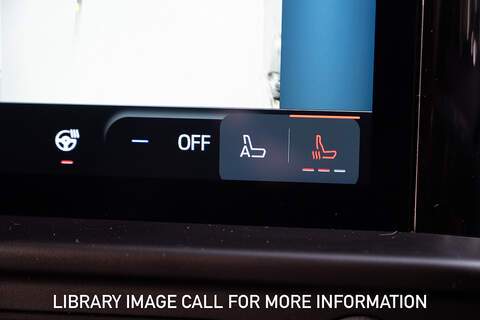 Ford Transit Custom 2.5 320 PHEV 232ps Auto Double Cab L1 - N5580