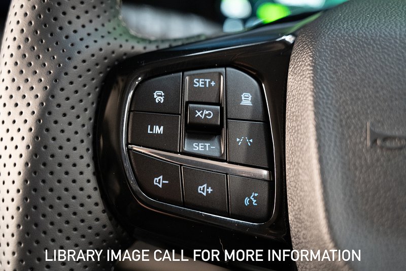 Ford Transit Custom 2.5 320 PHEV 232ps Auto Double Cab L1 - N5580