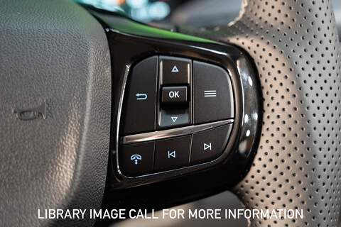 Ford Transit Custom 2.5 320 PHEV 232ps Auto Double Cab L1 - N5580