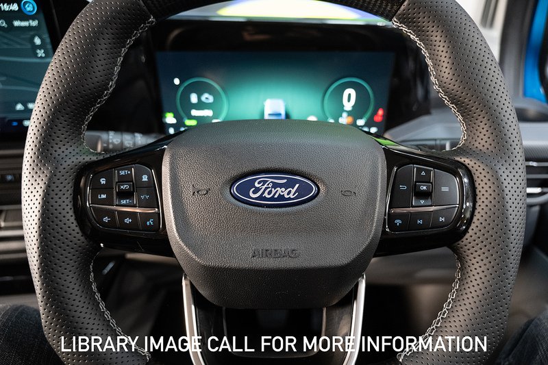 Ford Transit Custom 2.5 320 PHEV 232ps Auto Double Cab L1 - N5580