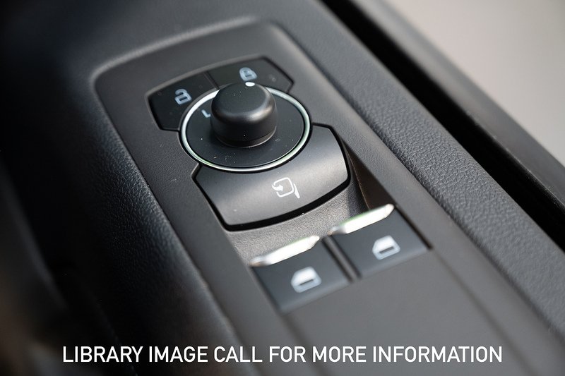 Ford Transit Custom 2.5 320 PHEV 232ps Auto Double Cab L1 - N5580