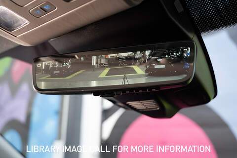 Ford Transit Custom 2.5 320 PHEV 232ps Auto Double Cab L1 - N5580