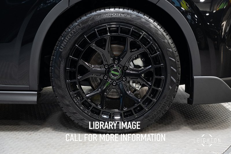 Ford Transit Custom 2.5 320 PHEV 232ps Auto Panel Van L2 - N5581