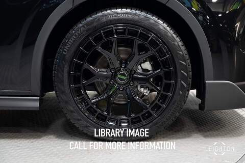 Ford Transit Custom 2.5 320 PHEV 232ps Auto Panel Van L2 - N5581