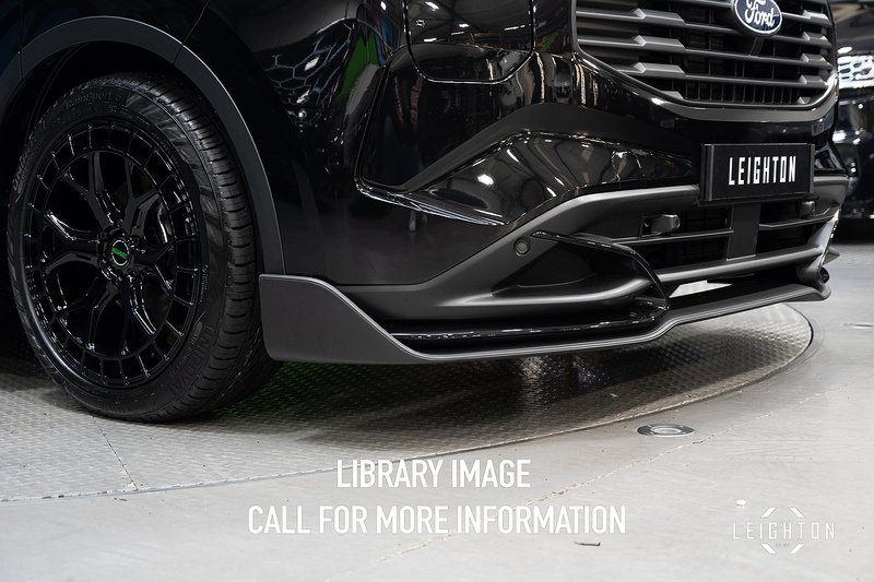 Ford Transit Custom 2.5 320 PHEV 232ps Auto Panel Van L2 - N5581