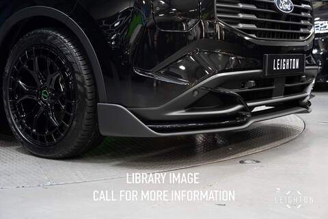 Ford Transit Custom 2.5 320 PHEV 232ps Auto Panel Van L2 - N5581