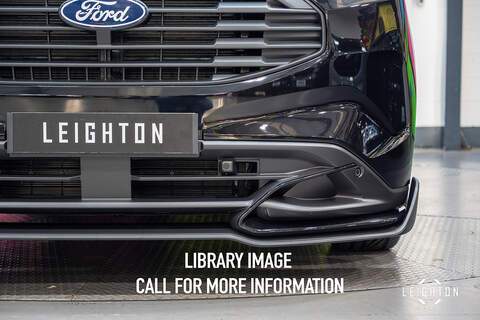 Ford Transit Custom 2.5 320 PHEV 232ps Auto Panel Van L2 - N5581