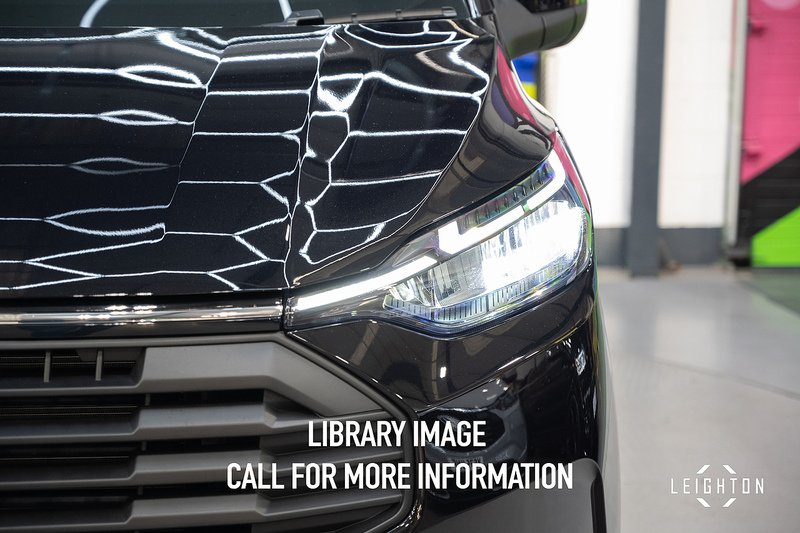 Ford Transit Custom 2.5 320 PHEV 232ps Auto Panel Van L2 - N5581