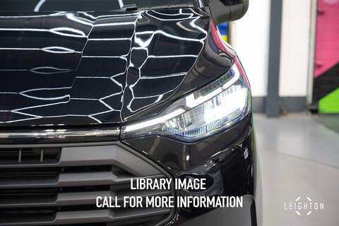 Ford Transit Custom 2.5 320 PHEV 232ps Auto Panel Van L2 - N5581